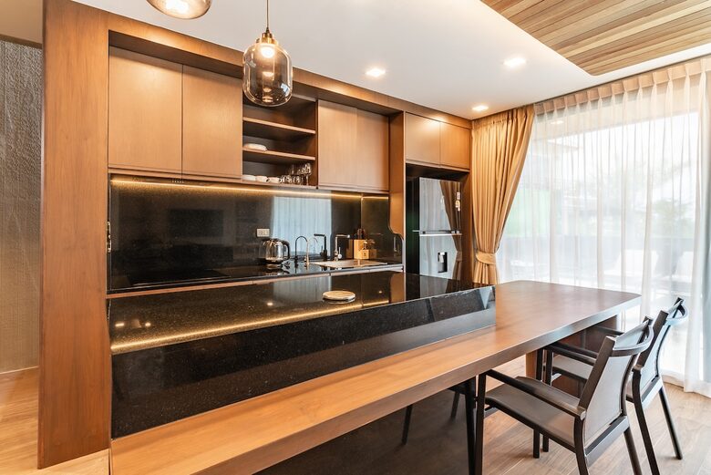 Contemporary Pool Villa at Gold Chariot Residences - Thalang, Thailand