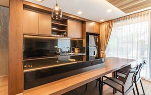 Contemporary Pool Villa at Gold Chariot Residences - Thalang, Thailand