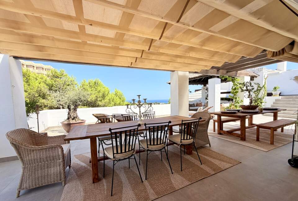 Marbella Penthouse with Private Pool - Marbella, Spain