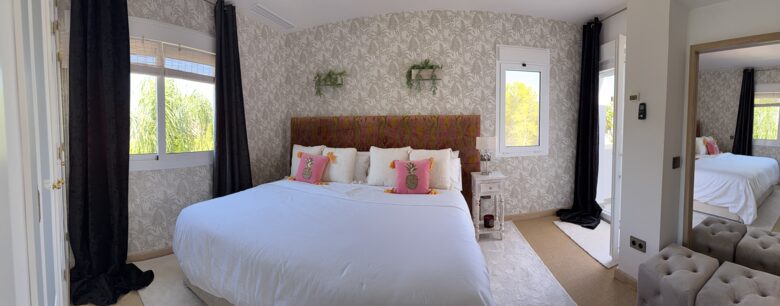Marbella Penthouse with Private Pool - Marbella, Spain