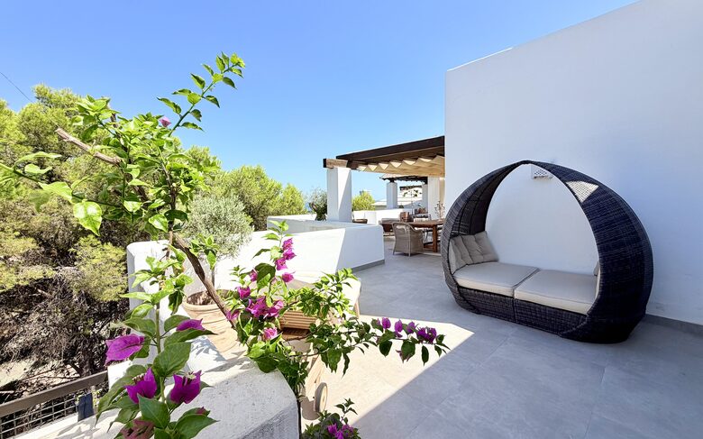 Marbella Penthouse with Private Pool - Marbella, Spain