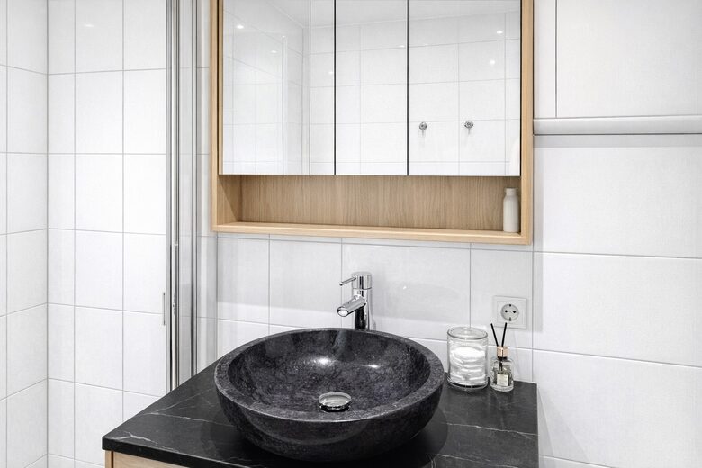 Contemporary Vossestrand Apartment - Vossestrand, Norway
