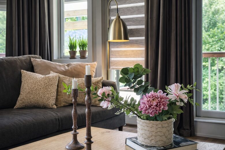 Contemporary Vossestrand Apartment - Vossestrand, Norway