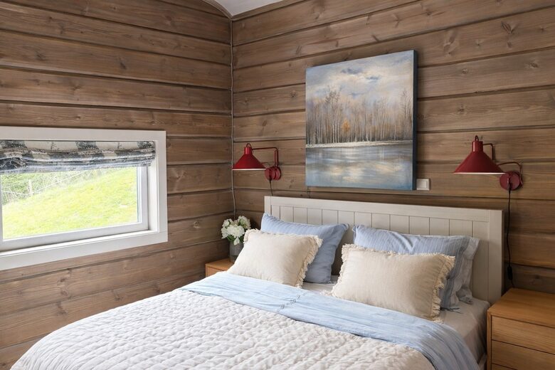Contemporary Vossestrand Apartment - Vossestrand, Norway