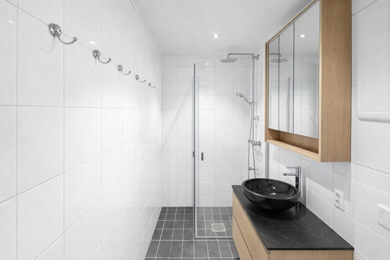 Contemporary Vossestrand Apartment - Vossestrand, Norway