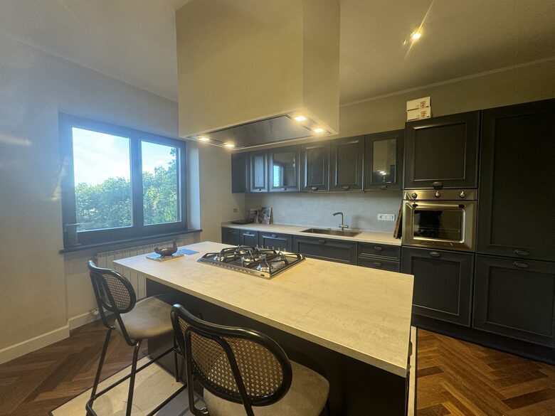 Umbrian Home with Private Woodland - Piegaro, Italy