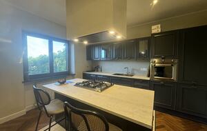 Umbrian Home with Private Woodland - Piegaro, Italy