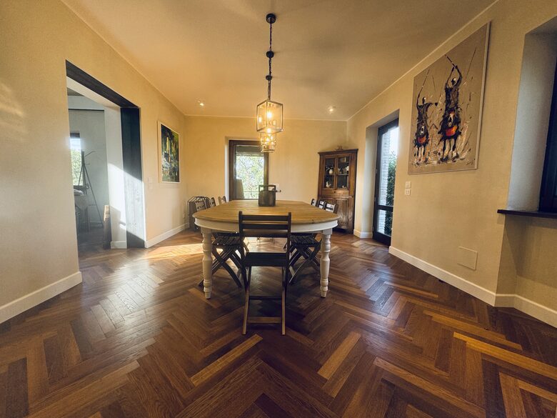Umbrian Home with Private Woodland - Piegaro, Italy