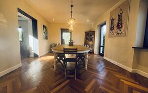 Umbrian Home with Private Woodland - Piegaro, Italy