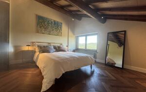 Umbrian Home with Private Woodland - Piegaro, Italy