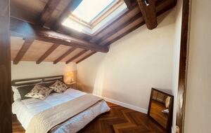 Umbrian Home with Private Woodland - Piegaro, Italy