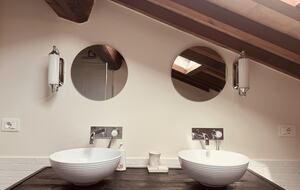 Umbrian Home with Private Woodland - Piegaro, Italy