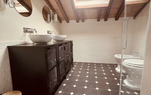 Umbrian Home with Private Woodland - Piegaro, Italy