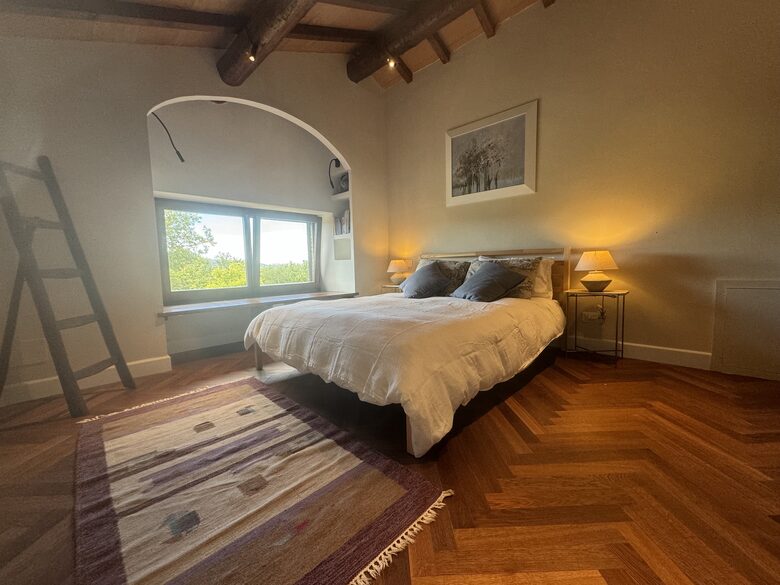 Umbrian Home with Private Woodland - Piegaro, Italy