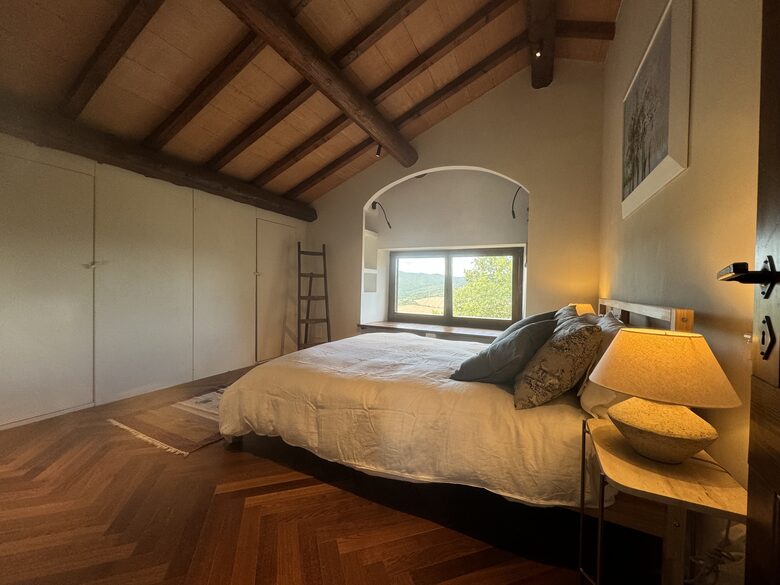 Umbrian Home with Private Woodland - Piegaro, Italy