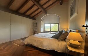 Umbrian Home with Private Woodland - Piegaro, Italy