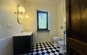 Umbrian Home with Private Woodland - Piegaro, Italy