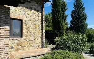 Umbrian Home with Private Woodland - Piegaro, Italy
