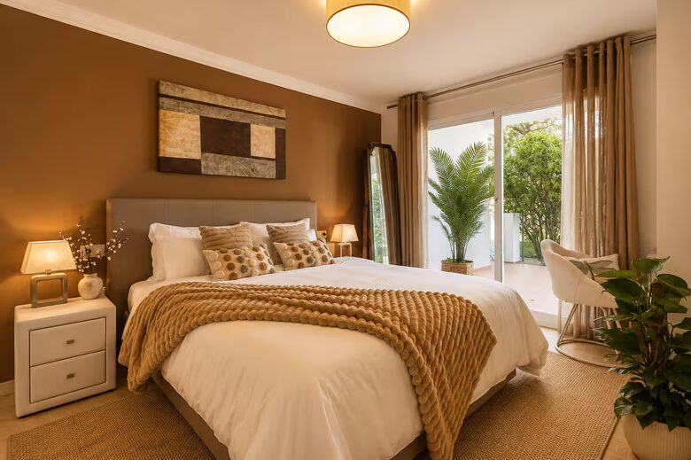 Mairena Residence | Luxury Garden Retreat Marbella - Marbella, Spain