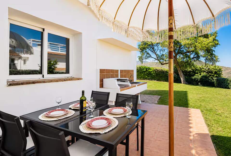 Mairena Residence | Luxury Garden Retreat Marbella - Marbella, Spain