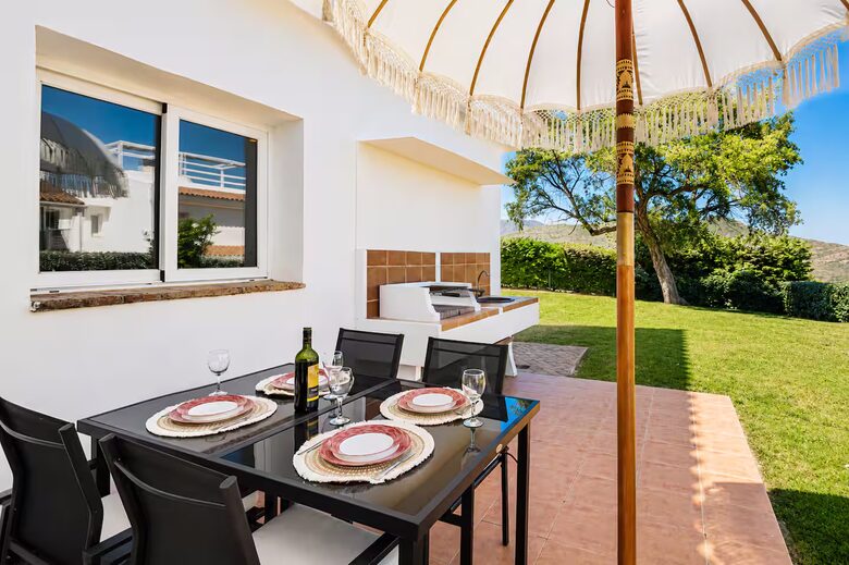 Mairena Residence | Luxury Garden Retreat Marbella - Marbella, Spain
