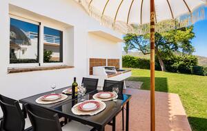 Mairena Residence | Luxury Garden Retreat Marbella - Marbella, Spain