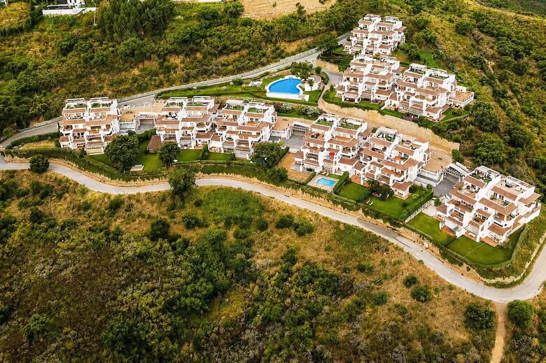 Mairena Residence | Luxury Garden Retreat Marbella - Marbella, Spain