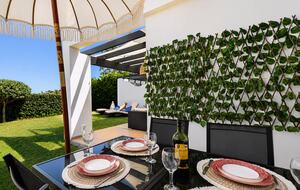 Mairena Residence | Luxury Garden Retreat Marbella - Marbella, Spain