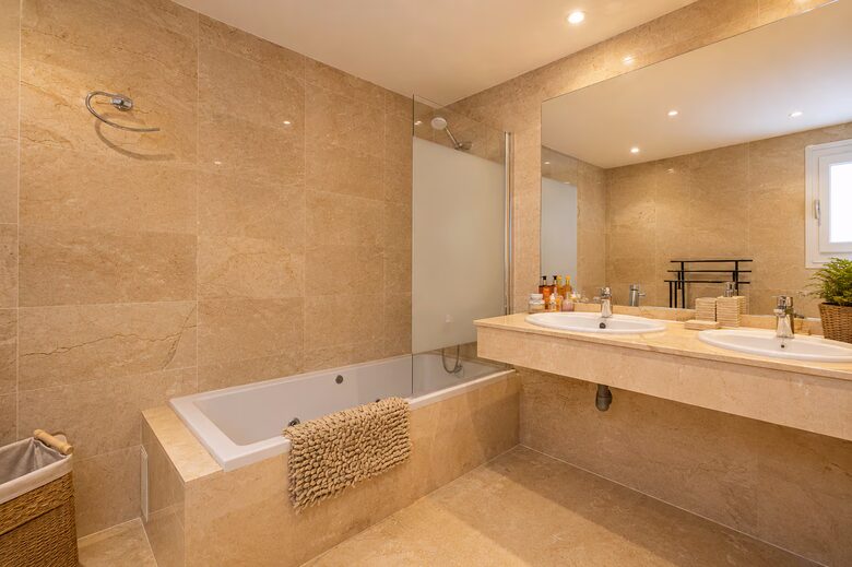 Mairena Residence | Luxury Garden Retreat Marbella - Marbella, Spain
