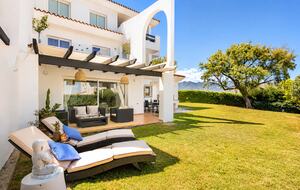 Mairena Residence | Luxury Garden Retreat Marbella - Marbella, Spain