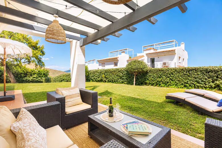 Mairena Residence | Luxury Garden Retreat Marbella - Marbella, Spain