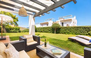 Mairena Residence | Luxury Garden Retreat Marbella - Marbella, Spain