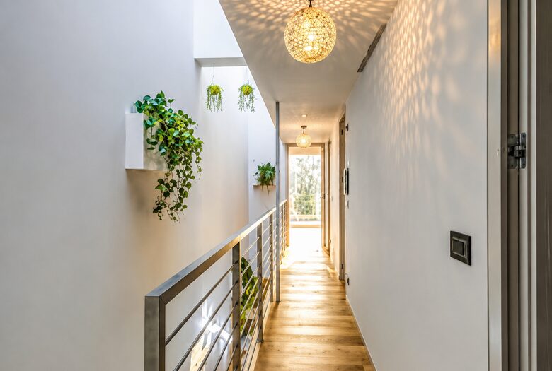 Elegant Lake Como Duplex - Como, Italy