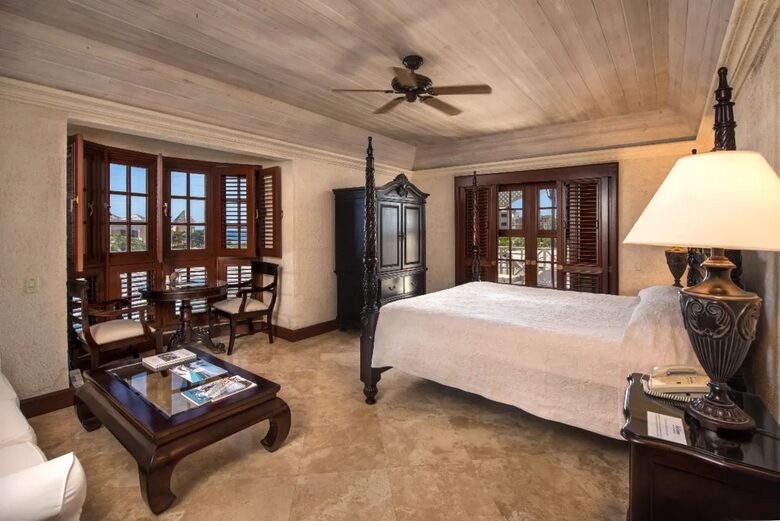 The Crane - Junior Suite - St. Philip, Barbados