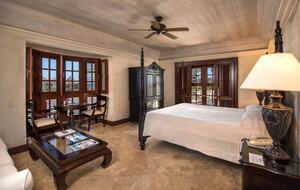 The Crane - Junior Suite - St. Philip, Barbados