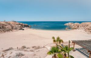 Casa Mantarraya | Modern Off-Grid Sanctuary Above the Sea of Cortez - Puerto Mexia, Mexico