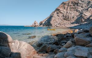 Casa Mantarraya | Modern Off-Grid Sanctuary Above the Sea of Cortez - Puerto Mexia, Mexico