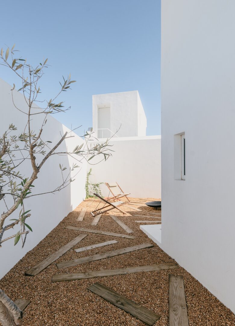 Award Winning Mill House in the Algarve - Lagoa, Portugal