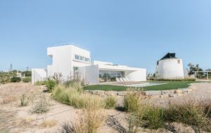 Award Winning Mill House in the Algarve - Lagoa, Portugal