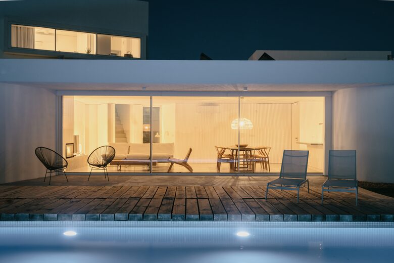 Award Winning Mill House in the Algarve - Lagoa, Portugal