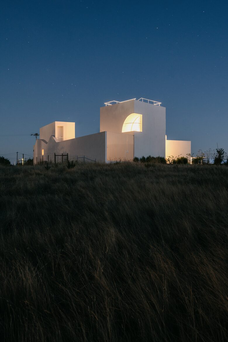 Award Winning Mill House in the Algarve - Lagoa, Portugal