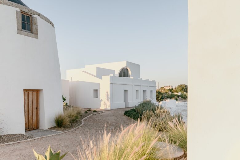 Award Winning Mill House in the Algarve - Lagoa, Portugal