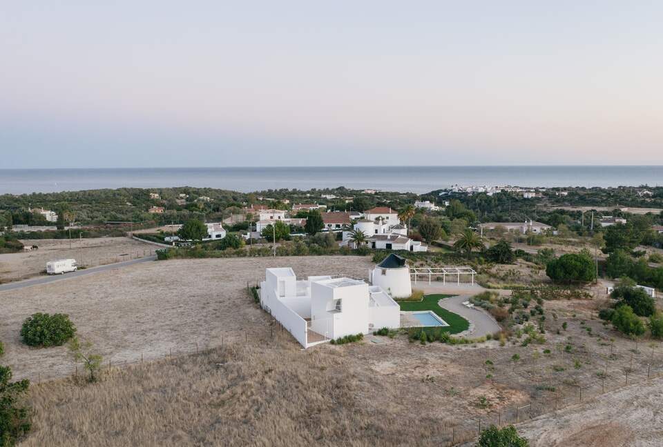Award Winning Mill House in the Algarve - Lagoa, Portugal