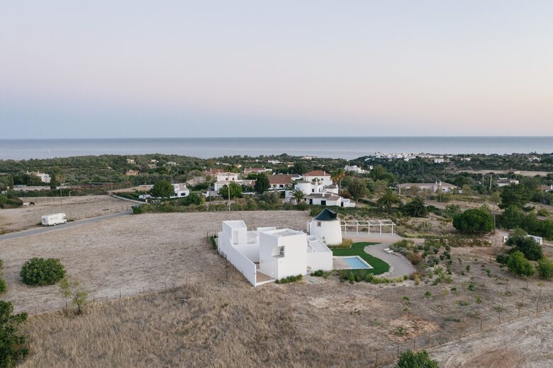 Award Winning Mill House in the Algarve - Lagoa, Portugal