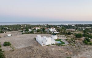 Award Winning Mill House in the Algarve - Lagoa, Portugal