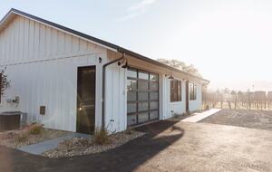 Vineyard Retreat with Mount St. Helena Views - Calistoga, California