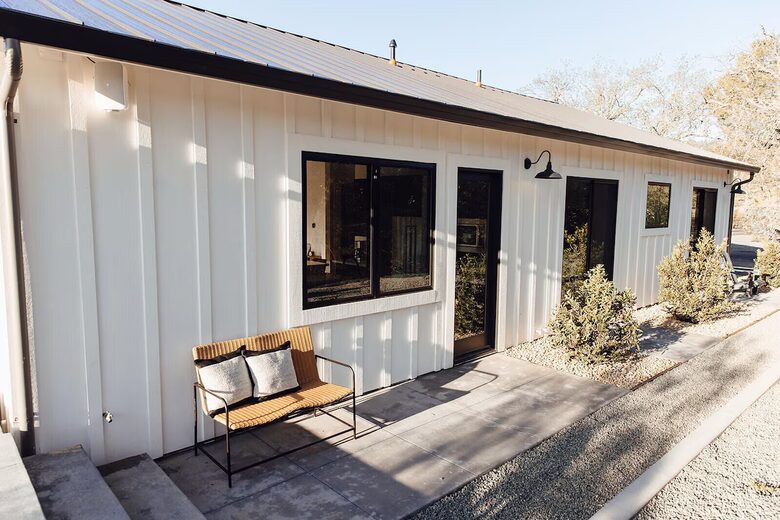 Vineyard Retreat with Mount St. Helena Views - Calistoga, California