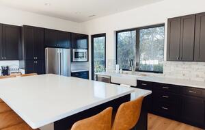 Vineyard Retreat with Mount St. Helena Views - Calistoga, California