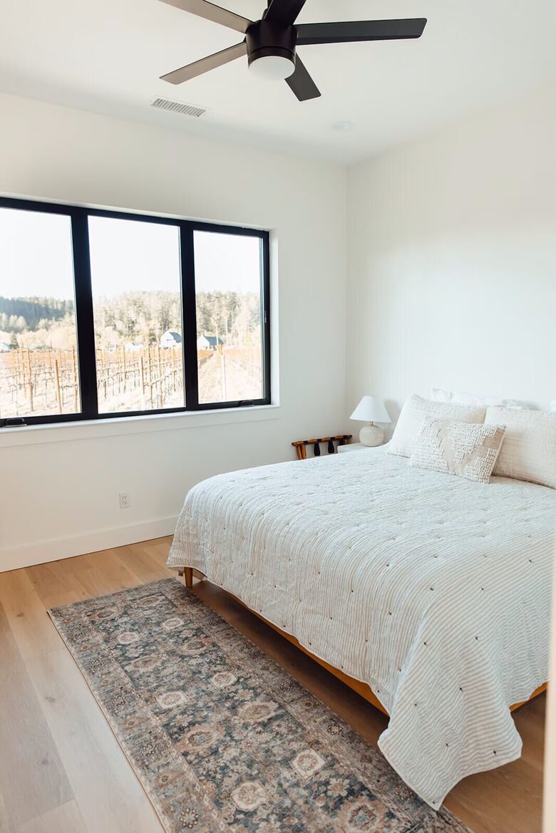 Vineyard Retreat with Mount St. Helena Views - Calistoga, California
