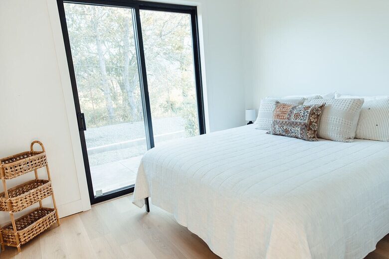 Vineyard Retreat with Mount St. Helena Views - Calistoga, California